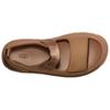 UGG Sandalo GoldenGlow Marrone Bisonte Donna 1152685-BRWN