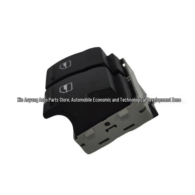 Volkswagen Window Lifter Switch 7E0959855A