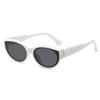 Cat Eye Sunglasses Women'S High-End Sense, Suitable For Square And Round Faces, Small Sunglasses