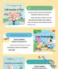 60 Children's Bedtime Storybooks for Ages 1-6: Emotional Intelligence & Good Habits