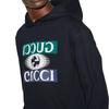 Gucci Jersey Hooded Sweatshirt 795557-XJGQP-1152