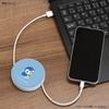 Gourmandies Pokemon Code Reel Case Piplup POKE-770D