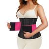 Damen Schweiß-Taillentrainer Gürtel Schlankmachender Bauch-Körperformer Für Fitness Training