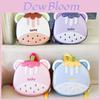 Adorable Children's Backpack With Fun Fruit Shell Design For Kids School Use