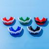 Boxing Mouthguard Tooth Protector Brace Boxing Tooth Protector Tooth Guard Sports Brace Orthodontic Appliance Trainer