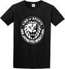 Japan Pro Wrestling Njpw Martial Arts Short Sleeve Mens Shirt