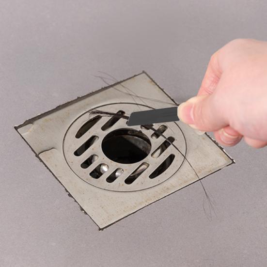 1/3Pcs Gap Cleaning Brush Hard Bristles Non-Slip Handle Hanging Hole Design Gap Scrubber for Narrow Gaps Corners Edges