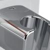 Wall Mount Shower Head Bracket Adhesive Shower Head Accessory Bidet Sprayer Holder  Shower Room