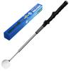 Retractable Telescoping Golf Swing Aid Portable with Ergonomic