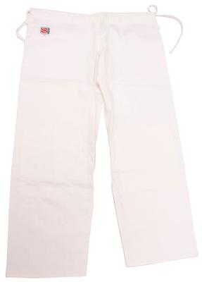 Kusakura JSY Standard Size Yamato Nishiki Judo Pants Size JSYP5 Gi, Only, 5,