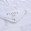 FUANNA Warm Winter Australian Wool Quilt