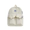 Backpack Student Commuter School Bag Laptop Backpack