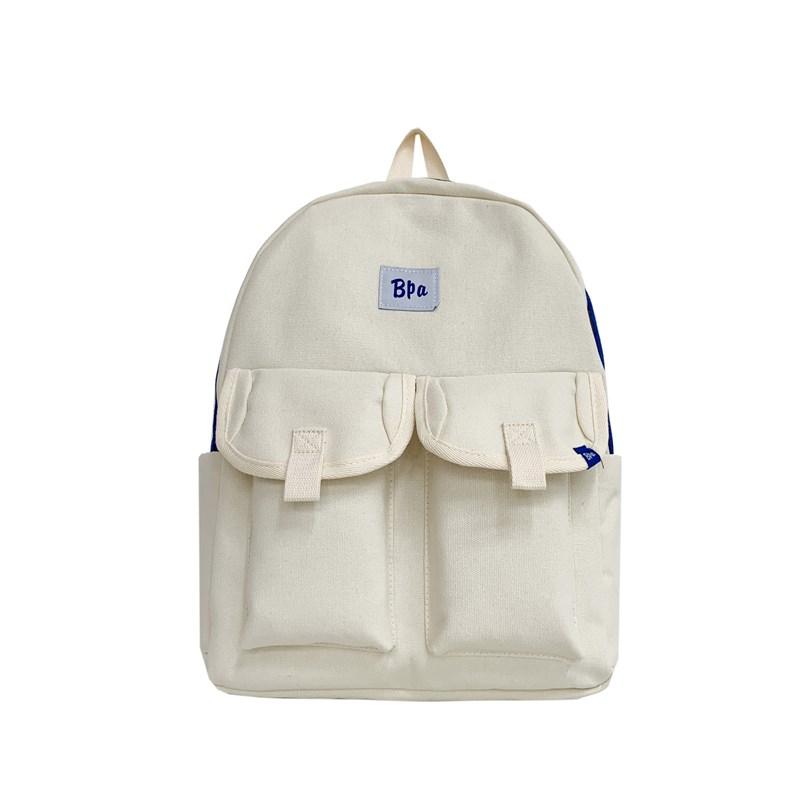 Backpack Student Commuter School Bag Laptop Backpack