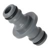 Dedra Garden Straight Connector 80N006L