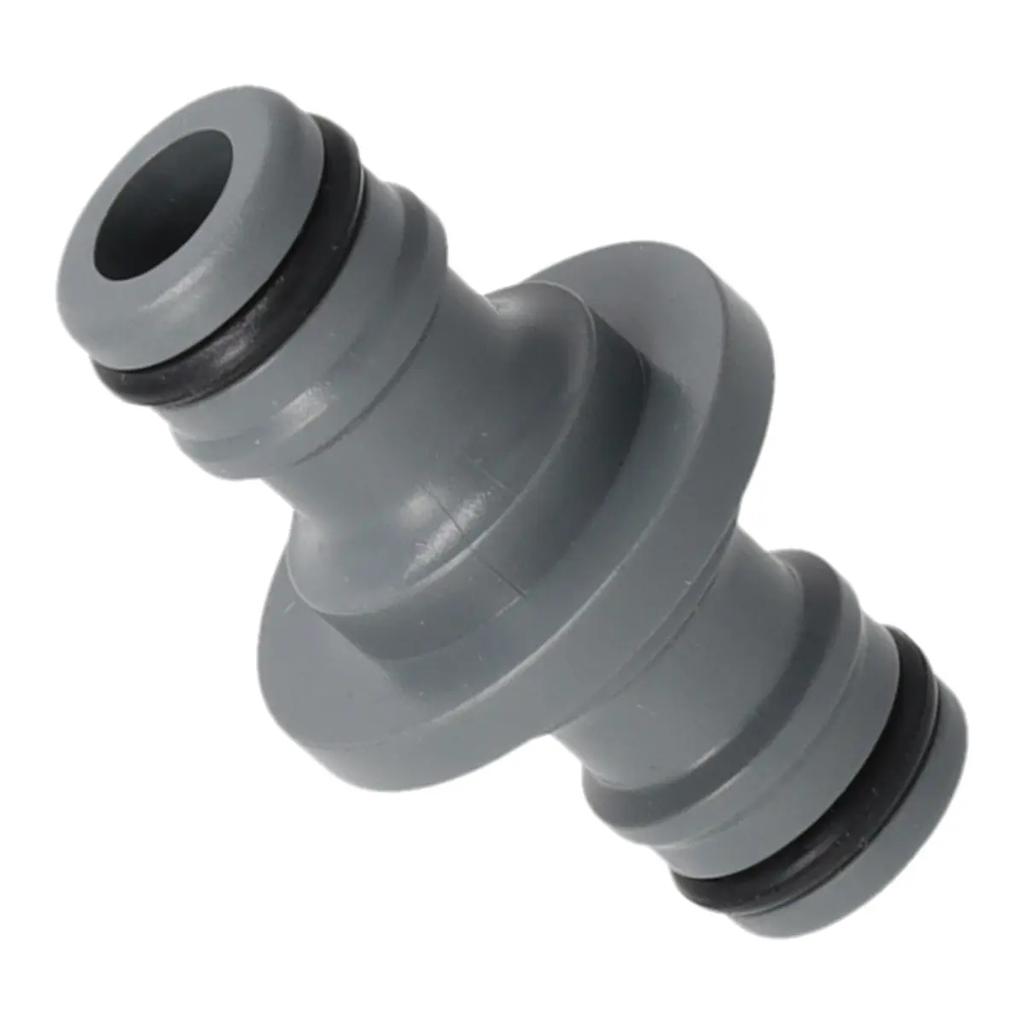 Dedra Garden Straight Connector 80N006L