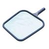 Pool Leaf Skimmer - MARBUENO - 41.7×29.8×2.5 Cm - Blue - Plastic - Outdoor