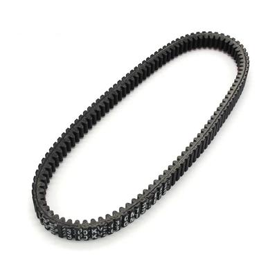 Motorcycle Rubber Drive Belt Fit Honda Phase 250 FAZE 250 MF-11 MF10 MF 10