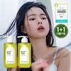 Relaxing Shampoo Double Plan (500ml+500ml) (Hair Loss Relief)