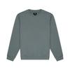 New Converse Sweatshirt Unisex Slate Gray 10027307-A02