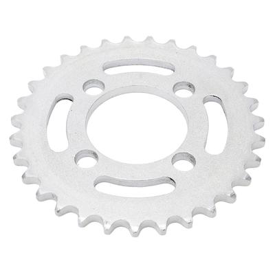 420 31Z Hinterrad Kettenrad Ersatz Kettenrad für DIY Go Kart ATV Leichtmotorrad