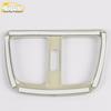 Compatible with 15 Verano Models: Rear Air Outlet Decorative Frame & Third Row Air Conditioning Sequin Accessories