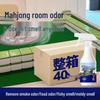 Mahjong Room Air Purifier: Eliminate Odors & Mold with Deodorizing Freshener for Card Rooms & Chain Stores.