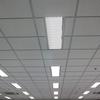 Office Ceiling Diffuser Fireproof Heat Resistant Soft Light Anti Glare Panel For Conference Room Workspace Lamp Cover