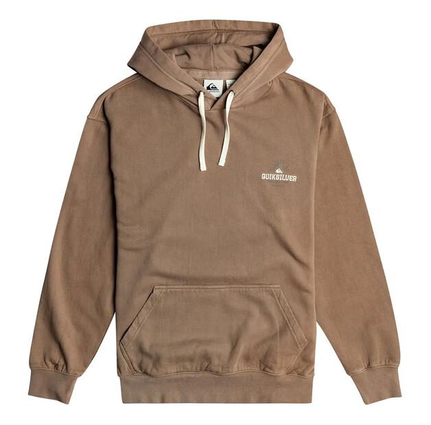 

Quiksilver Slab Hood худи XL