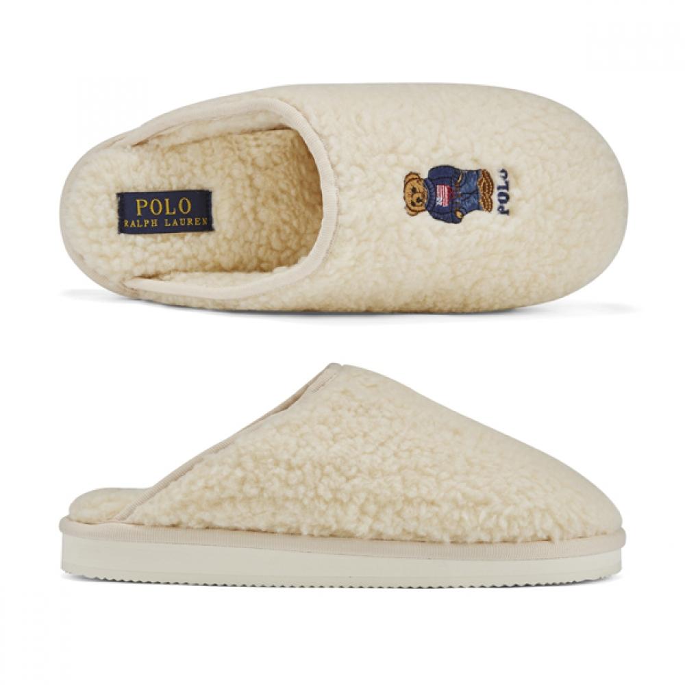 

Polo Ralph Lauren Rf103879 Тапочки Ugg с медведем RF103879 (7)