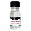 Fragrance Oils 10ml - Arabian Musk
