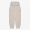 North Face Able Pants Cream Beige Np6nr85c