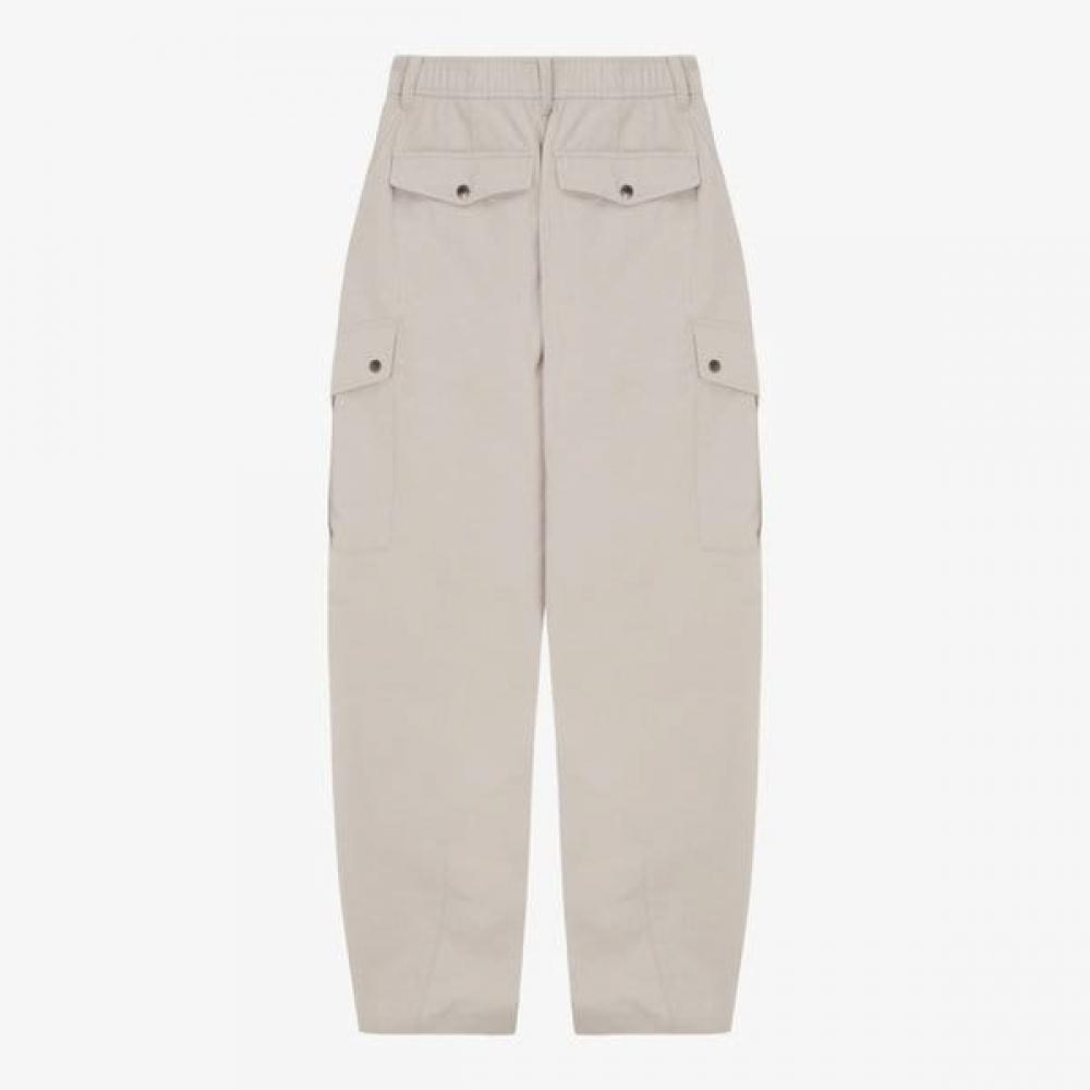 North Face Able Pants Cream Beige Np6nr85c