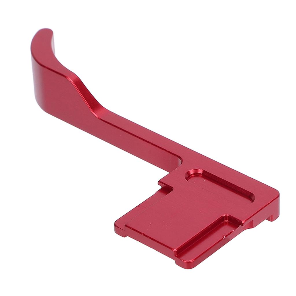 Thumbs Up Grip Hot Shoe Cover for A7CR A7CRII Mirroless Camera Better Balance Grip Convenience