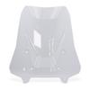 For BMW R1300GS 2023 GS 1300 R1300 GS Adventure 2024 2025 Motorcycle Accessories Windshield Windscreen Wind Deflector  Fairing