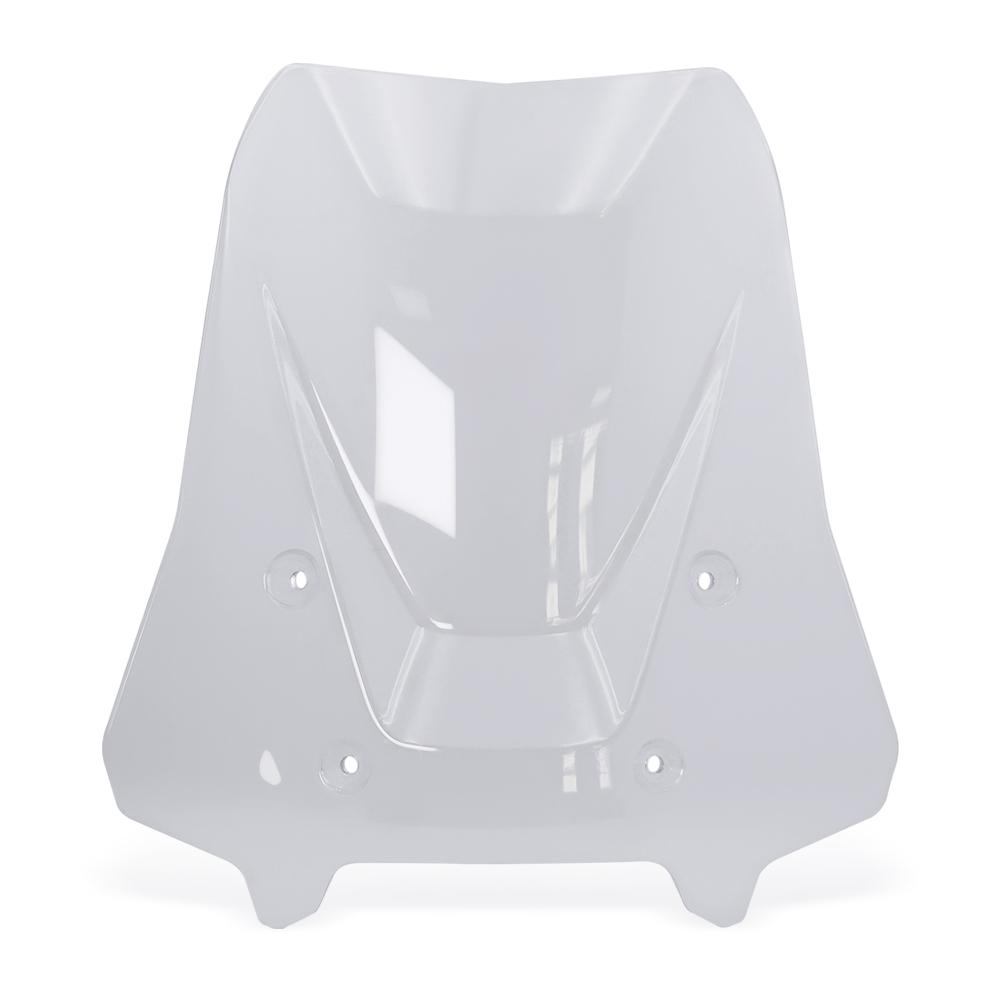 For BMW R1300GS 2023 GS 1300 R1300 GS Adventure 2024 2025 Motorcycle Accessories Windshield Windscreen Wind Deflector Fairing