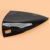 Front Left Door Handle Key Cap Cover Black Plastic 82652-AA100 Fit for Hyundai Elantra MK7
