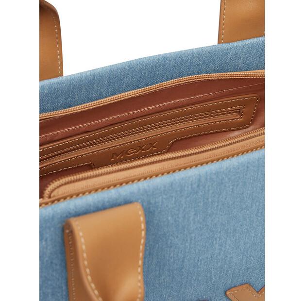 Сумка MEXX MEXX-A-001-07 синий