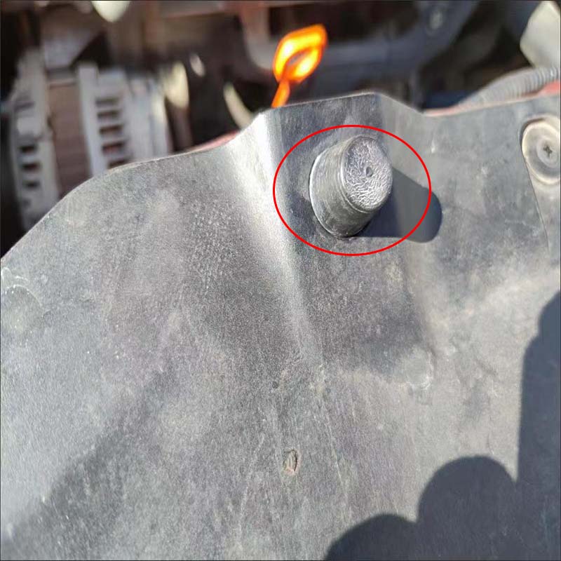 Garnitură cauciuc capota motorului Honda Accord Civic Cr-V 2007-2011 City 2009-2013 Acura Rl 2007-2010 Rdx 2013-2018 Rlx 2014-2016