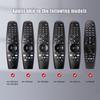 Silicone Case For LG AN-MR600 MR650 MR18BA MR19BA MR20GA Magic Remote Control Protective Case smart OLED TV Console