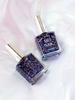 Glitter Queen Navy Ring Art Nail Polish 13ml
