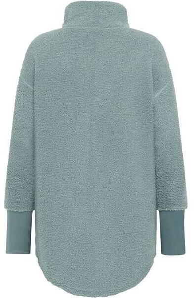 Куртка Didriksons Sally WNS Full Zip 2 (505165) фабричная синяя