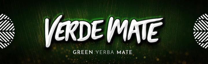 Yerba Verde Mate Green Apple Mint 0,5Kg Jabłko