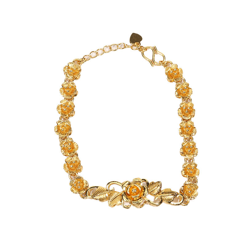 1Pcs Women's Bracelet Elegant And Simple Design Retro And Fashionable Versatile Bracelet Jewelry