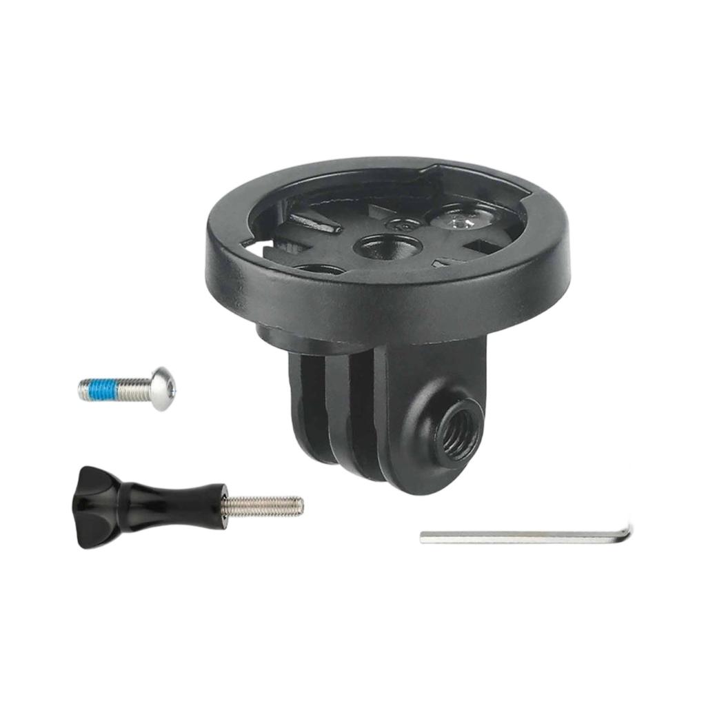 Stoppurshållare Fäste Stoppur, Snabbkoppling Actionkamera Kompatibel, Fäste