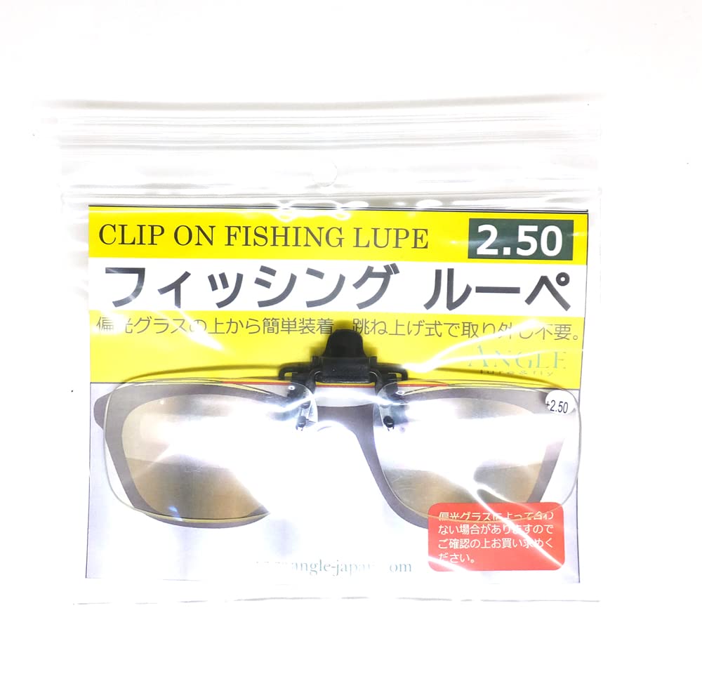 

Рыболовная лупа 2.00