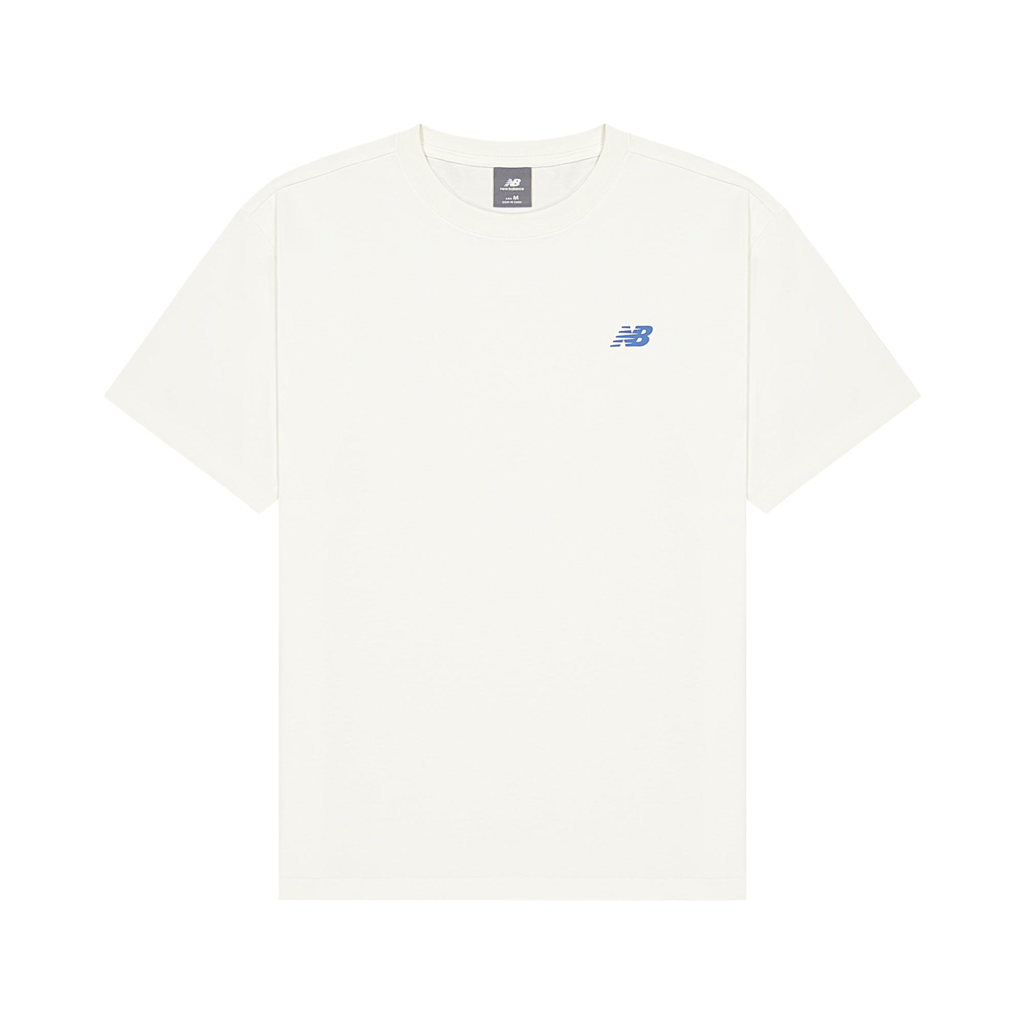 New Balance Sports Life Collection T Shirt Men s AMT52312-CIC XL