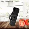 WXCOO Japanese Knife Set with Knife Bag Kitchen Knives Damascus Laser Fish Fillet Meat Cleaver Fruit Peeler Santoku Cutter