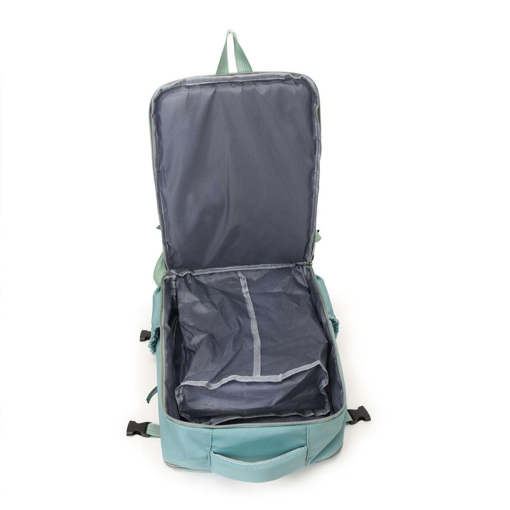 Lightweight Multifunctional Travel Backpack - Large Capacity for Business & Casual Trips