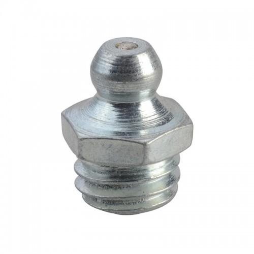 Lumatic Hydraulic Nipples Straight