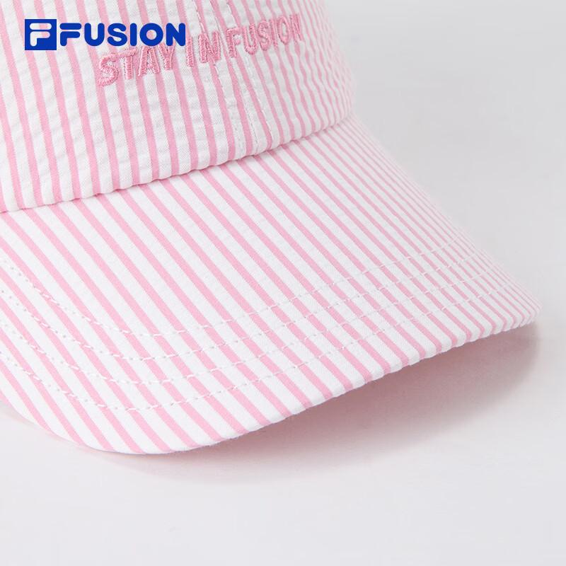 Fila Fusion Couple's Baseball Cap